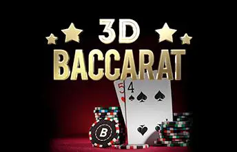 3D Baccarat - WinPesa - Nigeria